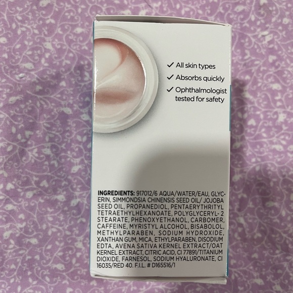 L'Oreal Paris Eye Defense Eye Cream - Picture 2 of 4